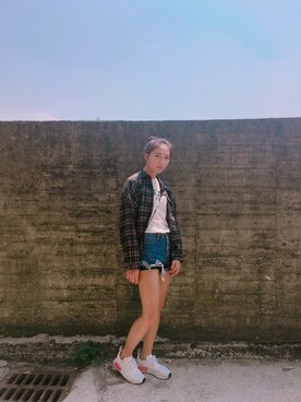 ONEJさんのコーディネート