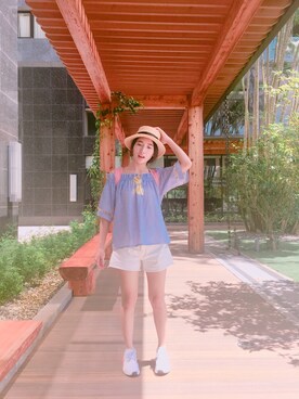 ONEJさんのコーディネート