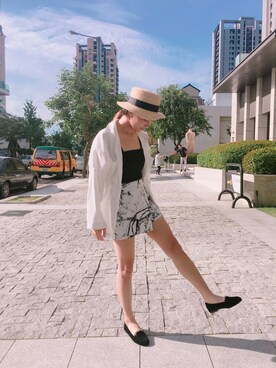 ONEJさんのコーディネート