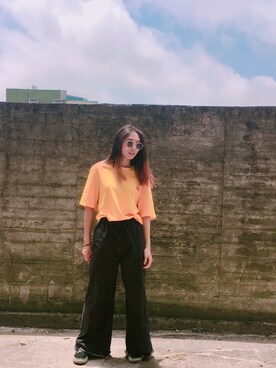 ONEJさんのコーディネート