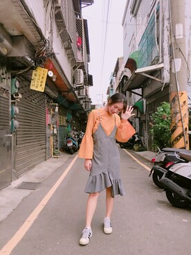 ONEJさんのコーディネート