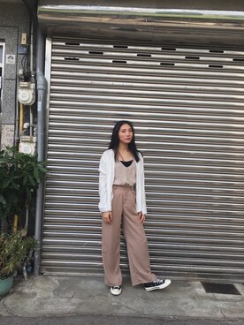 ONEJさんのコーディネート