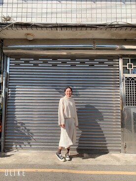 ONEJさんのコーディネート