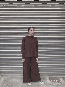 ONEJさんのコーディネート