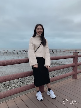 ONEJさんのコーディネート