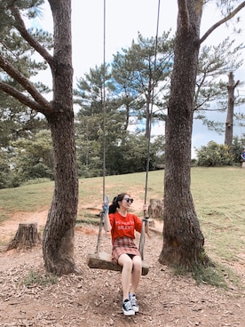 ONEJさんのコーディネート