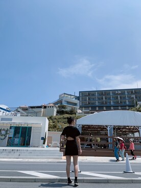 ONEJさんのコーディネート