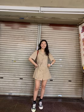 ONEJさんのコーディネート