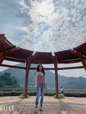 ONEJさんのコーディネート