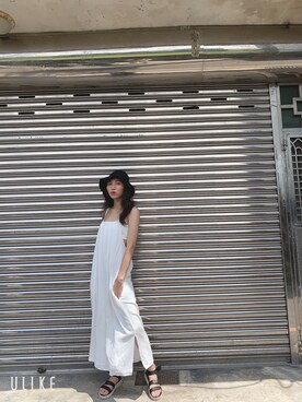 ONEJさんのコーディネート