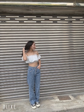 ONEJさんのコーディネート