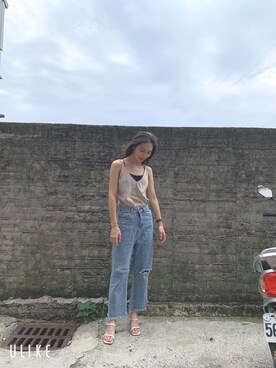 ONEJさんのコーディネート