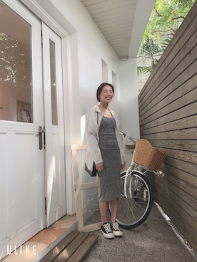 ONEJさんのコーディネート