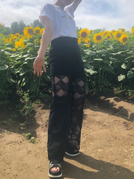 さくらさんのコーディネート