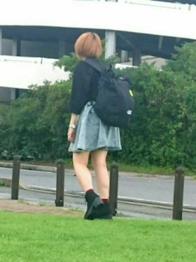 ゆゆまるさんのコーディネート