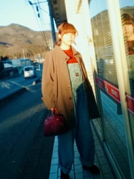 ゆゆまるさんのコーディネート