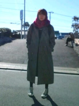 ゆゆまるさんのコーディネート