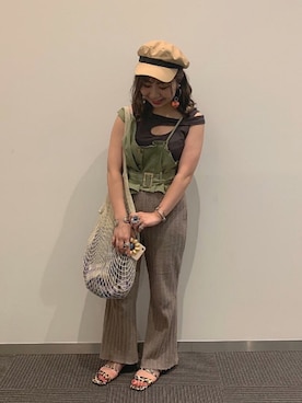 inaaaaa11さんのコーディネート