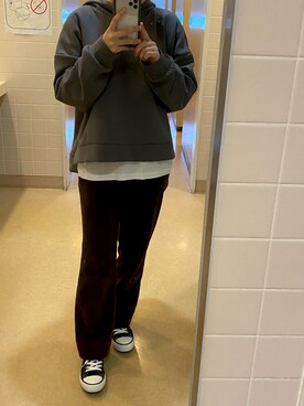 看護学生さんのコーディネート