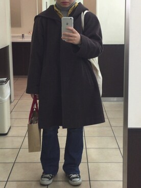 ◎◎◎さんのコーディネート