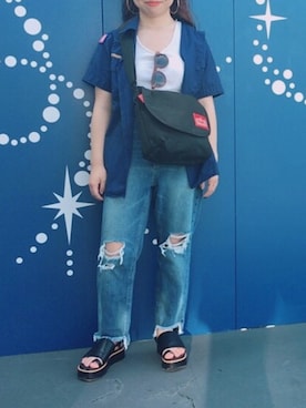 ◎◎◎さんのコーディネート