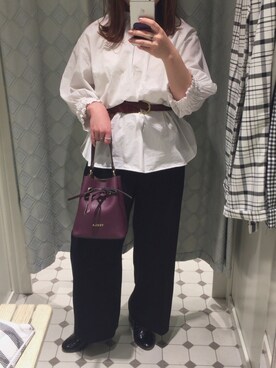 ◎◎◎さんのコーディネート