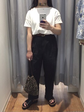 ◎◎◎さんのコーディネート