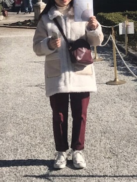 ◎◎◎さんのコーディネート