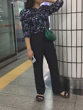 ◎◎◎さんのコーディネート