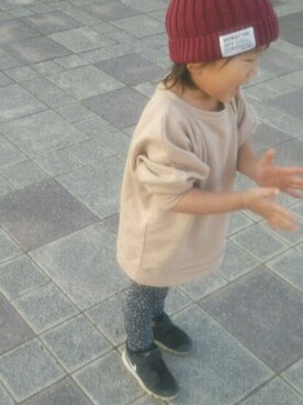 chanco16さんのコーディネート