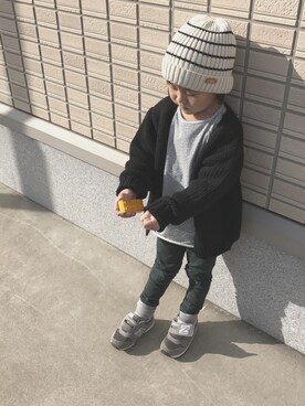 chanco16さんのコーディネート