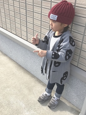 chanco16さんのコーディネート