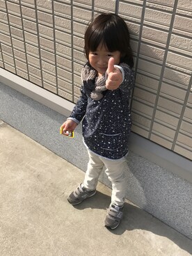 chanco16さんのコーディネート