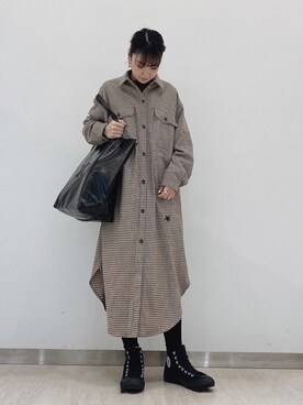 Converse コンバース の Converse All Star 100 Gore Tex Z Hi ゴアテックス ブラックモノクローム スニーカー Wear