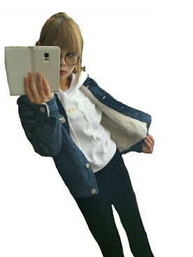 ちゃいちゃんさんのコーディネート