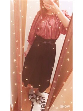 ちゃいちゃんさんのコーディネート