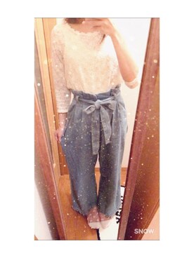 ちゃいちゃんさんのコーディネート