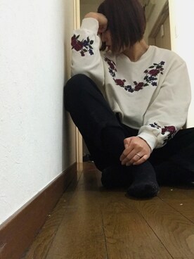 たぬき師匠さんのコーディネート