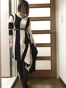 たぬき師匠さんのコーディネート