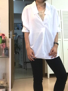たぬき師匠さんのコーディネート