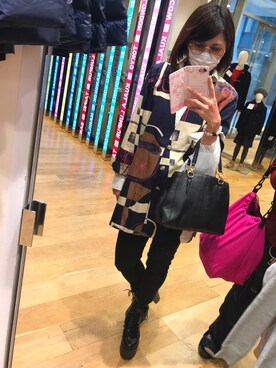 たぬき師匠さんのコーディネート