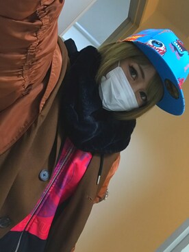 たぬき師匠さんのコーディネート