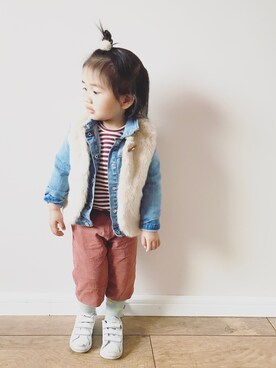 minabibibi☻さんのコーディネート