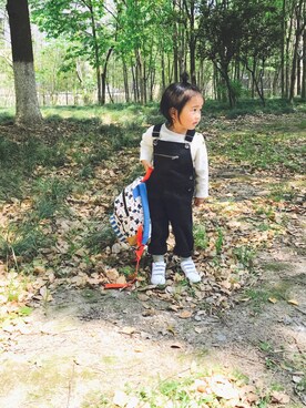 minabibibi☻さんのコーディネート