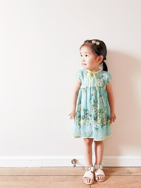 minabibibi☻さんのコーディネート