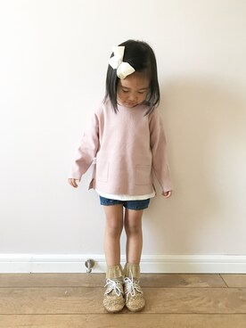 minabibibi☻さんのコーディネート