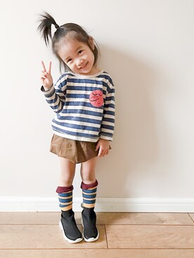 minabibibi☻さんのコーディネート