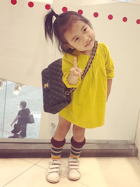 minabibibi☻さんのコーディネート