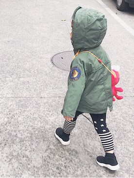 minabibibi☻さんのコーディネート