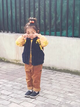 minabibibi☻さんのコーディネート